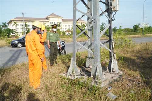 Viện kiểm sát nhân dân tỉnh Bình Thuận Kiến nghị phòng ngừa tội phạm